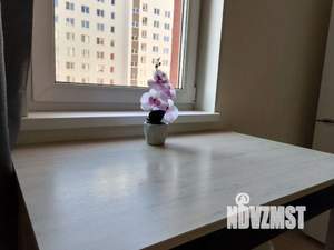 1-к квартира, посуточно, 29м2, 1/1 этаж