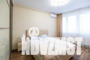 1-к квартира, посуточно, 45м2, 5/12 этаж