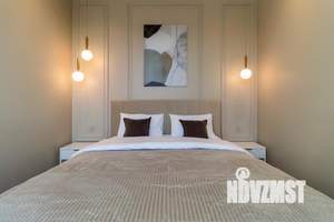 2-к квартира, посуточно, 36м2, 1/1 этаж