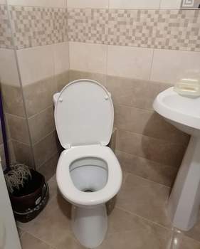 1-к квартира, на длительный срок, 36м2, 6/23 этаж