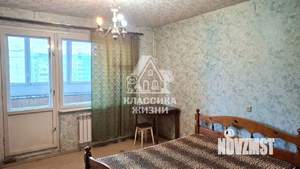 1-к квартира, на длительный срок, 38м2, 7/12 этаж