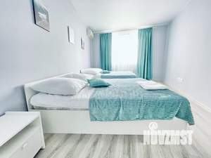 3-к квартира, посуточно, 100м2, 1/1 этаж