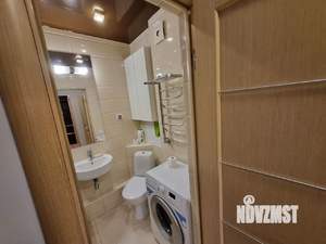 2-к квартира, посуточно, 55м2, 3/10 этаж