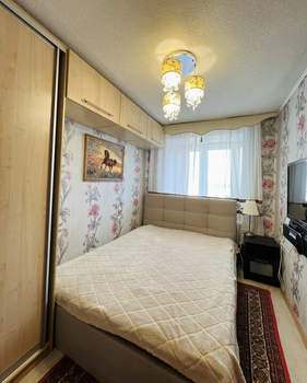2-к квартира, на длительный срок, 44м2, 6/9 этаж