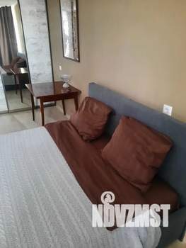 2-к квартира, посуточно, 75м2, 17/17 этаж