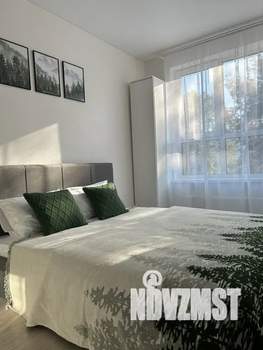 Студия квартира, посуточно, 25м2, 2/14 этаж