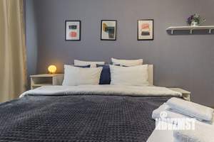 4-к квартира, посуточно, 95м2, 3/5 этаж