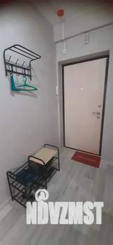 Студия квартира, посуточно, 26м2, 5/17 этаж