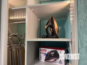 1-к квартира, посуточно, 38м2, 14/17 этаж