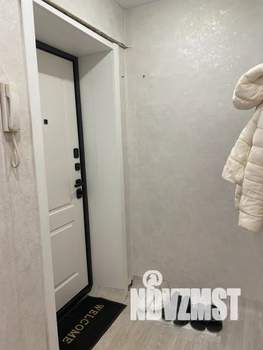 2-к квартира, посуточно, 44м2, 4/5 этаж