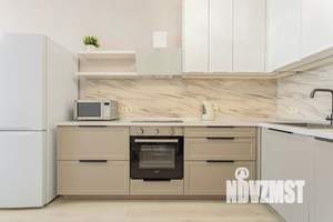 1-к квартира, посуточно, 72м2, 1/1 этаж