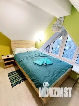 1-к квартира, посуточно, 11м2, 4/5 этаж