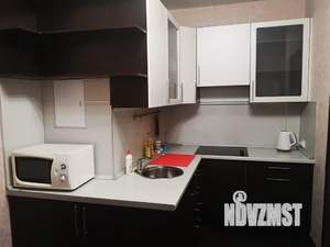 1-к квартира, посуточно, 35м2, 5/18 этаж