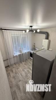 2-к квартира, на длительный срок, 43м2, 5/5 этаж