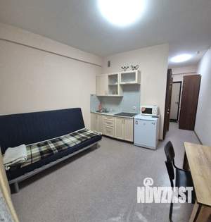 1-к квартира, на длительный срок, 28м2, 10/19 этаж