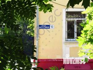 2-к квартира, на длительный срок, 43м2, 4/4 этаж