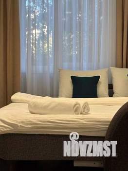 2-к квартира, посуточно, 47м2, 1/1 этаж