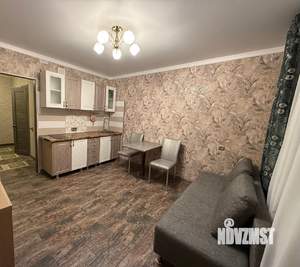 Студия квартира, на длительный срок, 28м2, 6/10 этаж