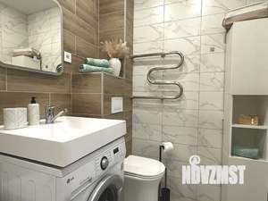 Студия квартира, посуточно, 28м2, 16/17 этаж