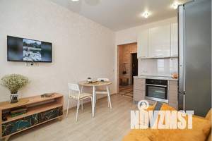 2-к квартира, посуточно, 45м2, 6/15 этаж