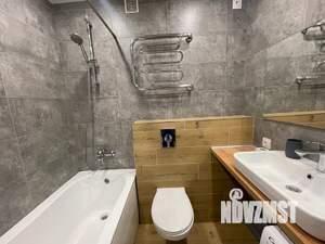 Студия квартира, посуточно, 22м2, 7/18 этаж