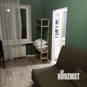 1-к квартира, посуточно, 40м2, 5/5 этаж