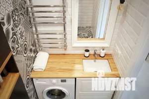 1-к квартира, посуточно, 40м2, 12/14 этаж