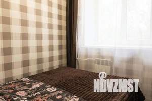 3-к квартира, посуточно, 60м2, 3/5 этаж