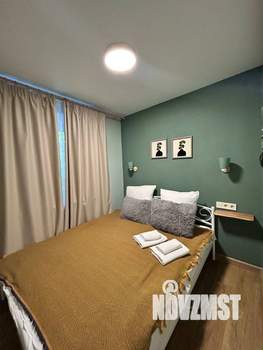 2-к квартира, посуточно, 48м2, 1/5 этаж