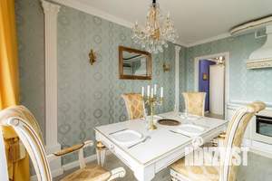 2-к квартира, посуточно, 60м2, 15/17 этаж