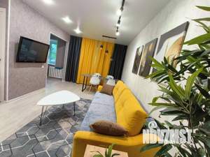 2-к квартира, посуточно, 45м2, 1/1 этаж