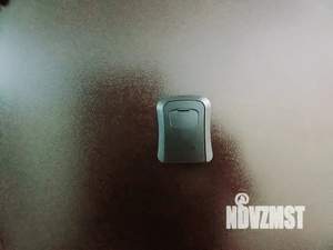 1-к квартира, посуточно, 34м2, 8/10 этаж