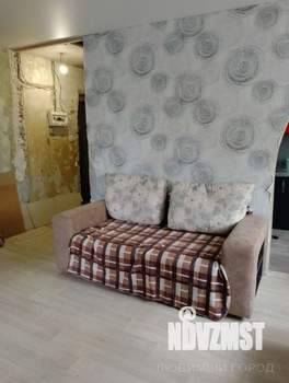 3-к квартира, на длительный срок, 41м2, 2/2 этаж