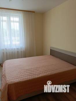 2-к квартира, на длительный срок, 54м2, 9/18 этаж