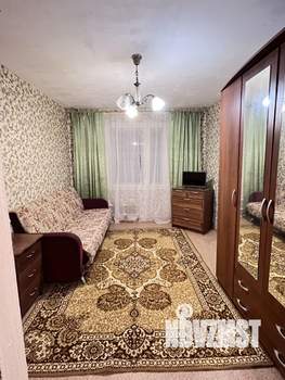 1-к квартира, на длительный срок, 32м2, 1/9 этаж