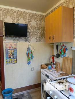 1-к квартира, на длительный срок, 35м2, 5/9 этаж