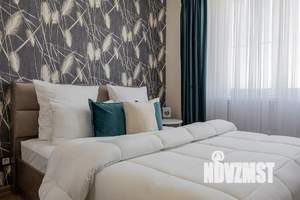 2-к квартира, посуточно, 65м2, 19/19 этаж