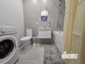 1-к квартира, посуточно, 39м2, 1/1 этаж