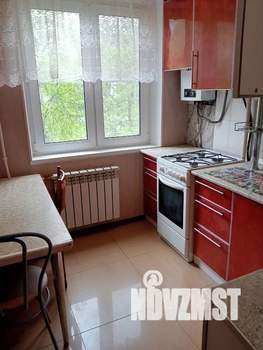 2-к квартира, посуточно, 44м2, 3/5 этаж
