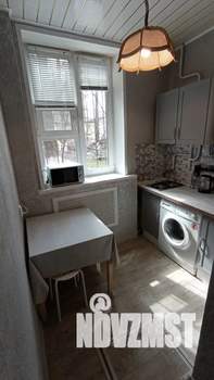 2-к квартира, посуточно, 32м2, 1/2 этаж