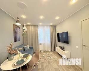 1-к квартира, посуточно, 32м2, 2/5 этаж