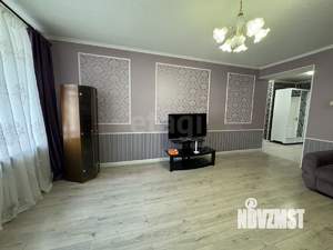 3-к квартира, на длительный срок, 87м2, 4/5 этаж