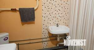 1-к квартира, посуточно, 40м2, 11/19 этаж