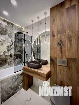 3-к квартира, посуточно, 60м2, 5/15 этаж