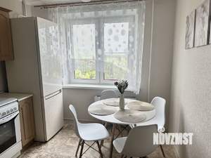 2-к квартира, на длительный срок, 51м2, 4/9 этаж