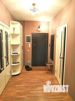 3-к квартира, на длительный срок, 87м2, 3/4 этаж