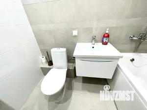 Студия квартира, посуточно, 25м2, 6/23 этаж