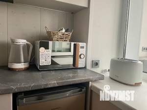 1-к квартира, посуточно, 32м2, 9/9 этаж