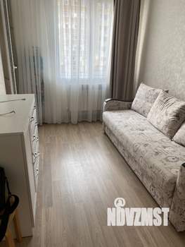 1-к квартира, на длительный срок, 38м2, 8/16 этаж