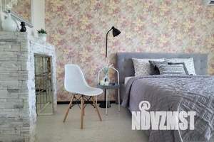 1-к квартира, посуточно, 50м2, 5/12 этаж